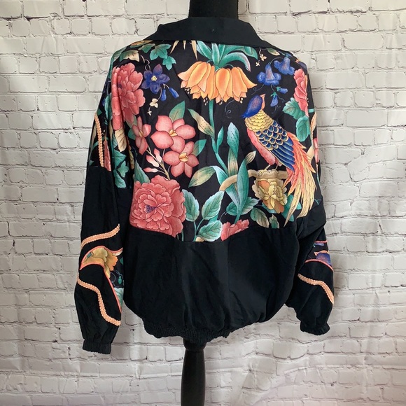 Vintage jacket - Picture 6 of 7